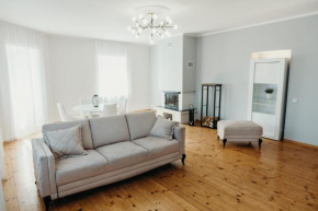 Apartamenti Čaka